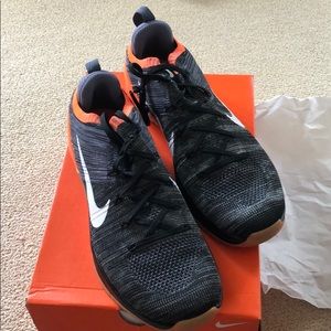 Nike metcon DSX flyknit 2